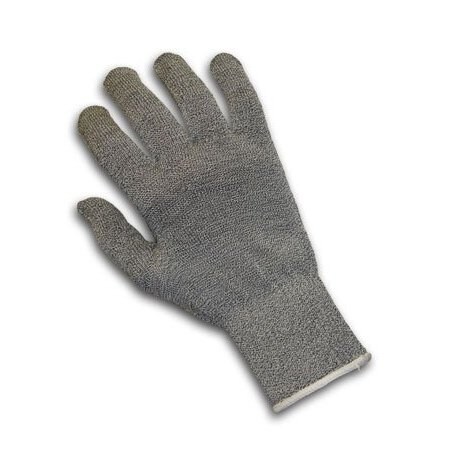 Pip Polyester over Dyneema / Silica / Stainless Steel Core Seamless Glove - Light Weight 22-754S